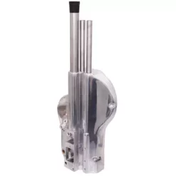 Eastman Sharpener Housing W/ Bushings & Tubes Only (9-10" Knife) | GoldStar Tool