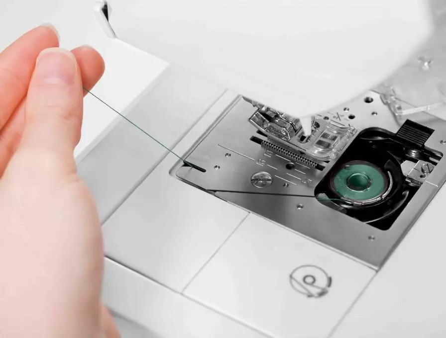 Singer Confidence 7363 Sewing Machine | GoldStar Tool 4 Singer Confidence 7363 Sewing Machine | GoldStar Tool - Image 2