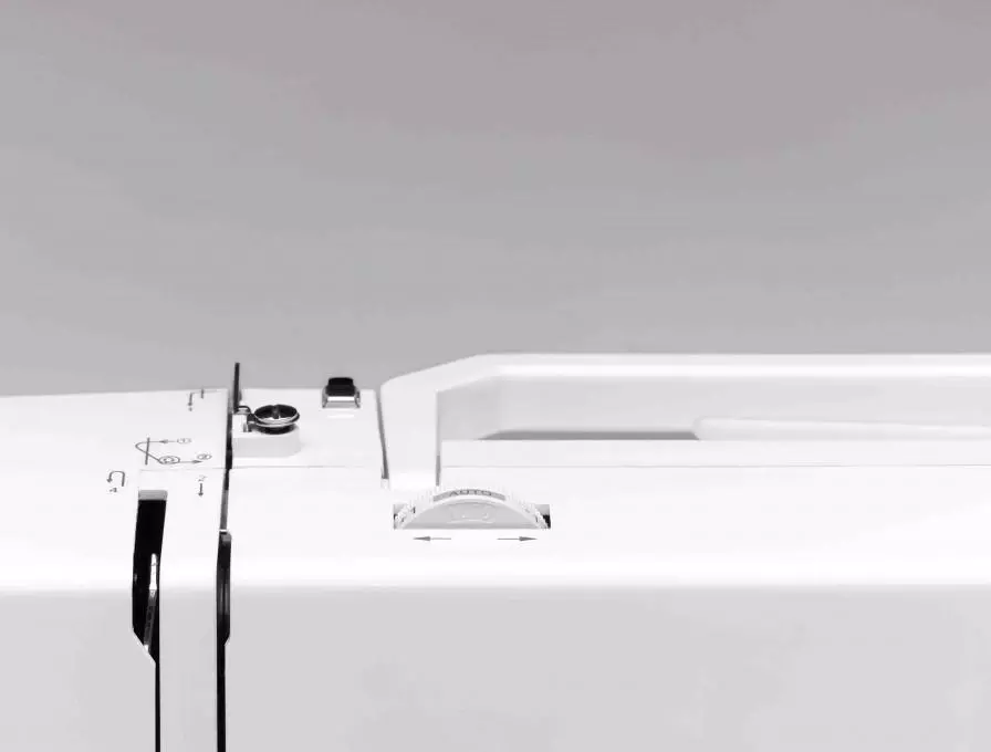 Singer Confidence 7363 Sewing Machine | GoldStar Tool 5 Singer Confidence 7363 Sewing Machine | GoldStar Tool - Image 3