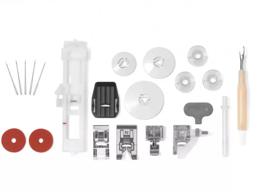 Singer Confidence 7363 Sewing Machine | GoldStar Tool 6 Singer Confidence 7363 Sewing Machine | GoldStar Tool - Image 4