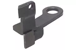 LH Pre-Set Sharpener Shoe Only For Eastman Straight Knife Cutting Machines, 743C1-29 | GoldStar Tool