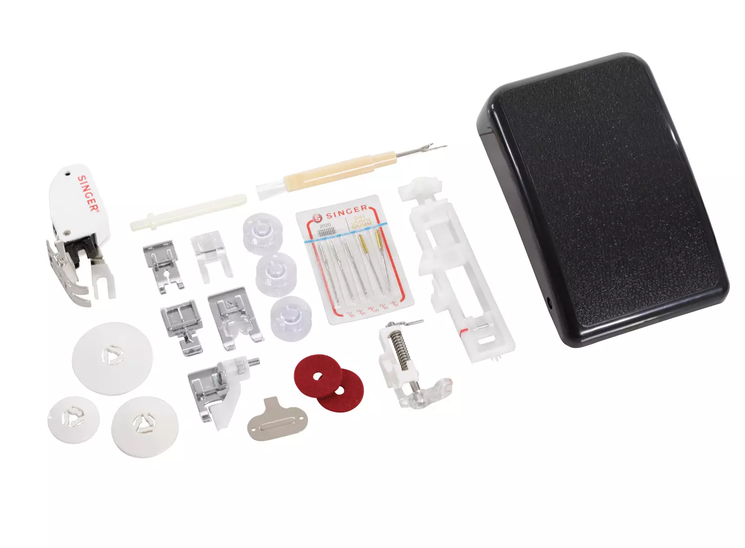 Singer Confidence 7469Q Sewing And Quilting Machine | GoldStar Tool 3 Singer Confidence 7469Q Sewing And Quilting Machine | GoldStar Tool