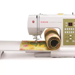 Singer Confidence 7469Q Sewing And Quilting Machine | GoldStar Tool 13 Singer Confidence 7469Q Sewing And Quilting Machine | GoldStar Tool -consew shop 7469Q Main Image