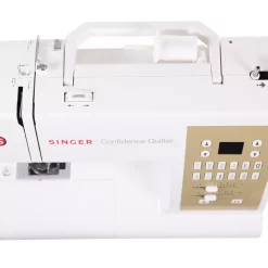 Singer Confidence 7469Q Sewing And Quilting Machine | GoldStar Tool 15 Singer Confidence 7469Q Sewing And Quilting Machine | GoldStar Tool -consew shop 7469Q Top
