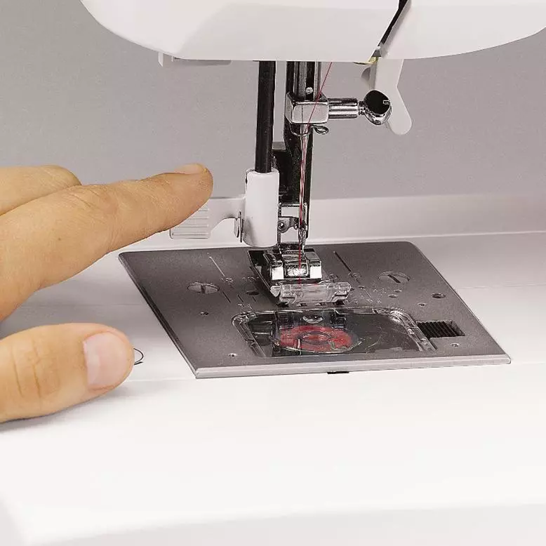 Singer Confidence 7469Q Sewing And Quilting Machine | GoldStar Tool 8 Singer Confidence 7469Q Sewing And Quilting Machine | GoldStar Tool - Image 6
