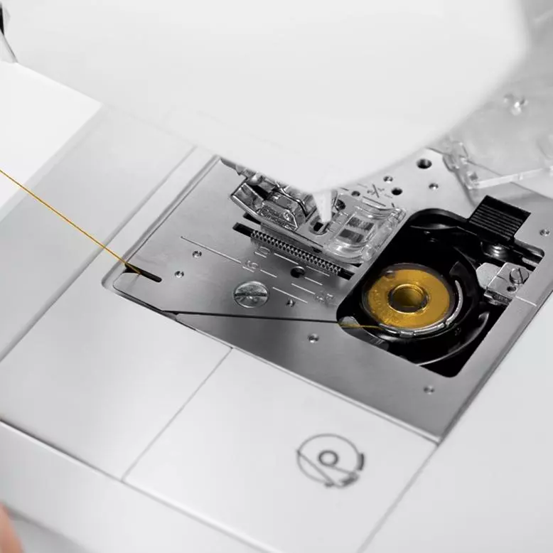 Singer Confidence 7469Q Sewing And Quilting Machine | GoldStar Tool 9 Singer Confidence 7469Q Sewing And Quilting Machine | GoldStar Tool - Image 7