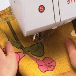 Singer Confidence 7469Q Sewing And Quilting Machine | GoldStar Tool 19 Singer Confidence 7469Q Sewing And Quilting Machine | GoldStar Tool -consew shop 7469q programmable needle up down sq 1Compressed