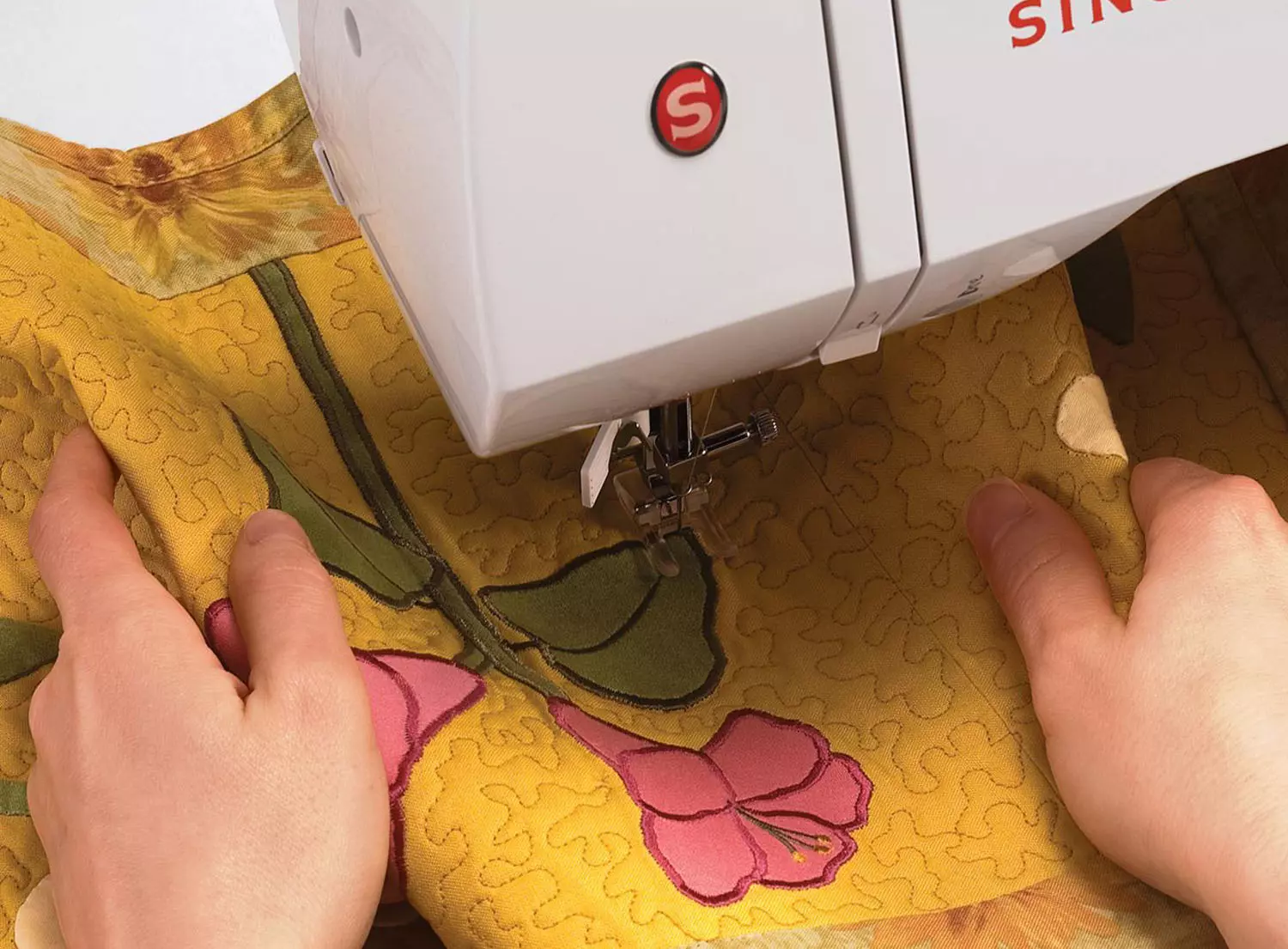 Singer Confidence 7469Q Sewing And Quilting Machine | GoldStar Tool 11 Singer Confidence 7469Q Sewing And Quilting Machine | GoldStar Tool - Image 9