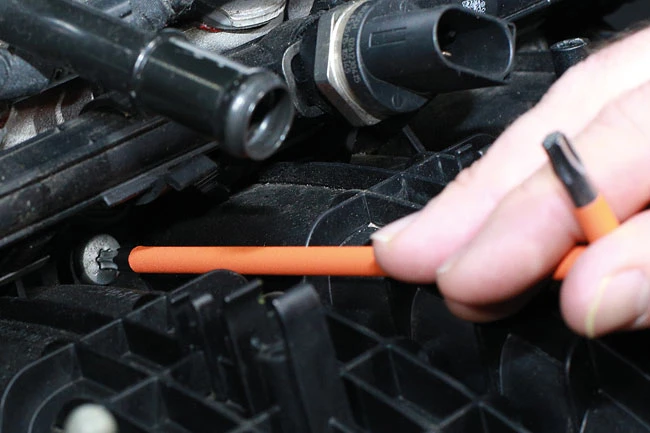 Laser Colour Coded Star Key Set – Ball End 9pc 9 Laser Colour Coded Star Key Set – Ball End 9pc - Image 7