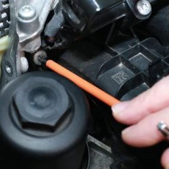 Laser Colour Coded Star Key Set – Ball End 9pc 13 Laser Colour Coded Star Key Set – Ball End 9pc -consew shop 7873 insitu 2