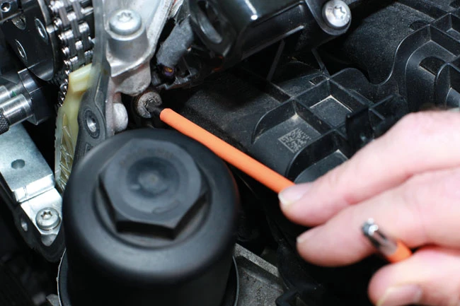 Laser Colour Coded Star Key Set – Ball End 9pc 7 Laser Colour Coded Star Key Set – Ball End 9pc - Image 5