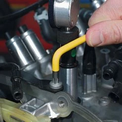 Laser Colour Coded Star Key Set – Ball End 9pc 14 Laser Colour Coded Star Key Set – Ball End 9pc -consew shop 7873 insitu 3