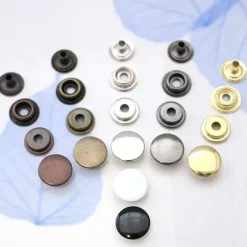 Standard Ring Snaps | GoldStar Tool