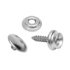 Nickel Cloth-to-Surface "Gypsy" Snap Fastener | GoldStar Tool 2 Nickel Cloth-to-Surface "Gypsy" Snap Fastener | GoldStar Tool -consew shop 803t