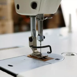 JUKI DDL-8100E Single Needle Lockstitch Sewing Machine With Table And Servo Motor | GoldStar Tool -consew shop 8100e 2