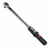 USAG Torque Wrench With Reversible Ratchet 5-25 Nm -consew shop 810 n f02 web