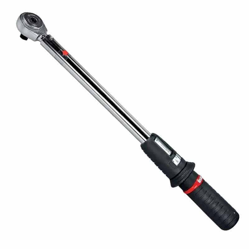 USAG Torque Wrench With Reversible Ratchet 5-25 Nm 3 USAG Torque Wrench With Reversible Ratchet 5-25 Nm
