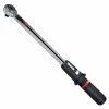 USAG Torque Wrench With Reversible Ratchet 10-50 Nm -consew shop 810 n f02 web 2