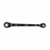 Laser Ratchet Ring Spanner 8-in-1 -consew shop 8143