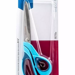 9 1/2" Blue Super Edge Dressmaker Shears - Mundial | GoldStar Tool 9 9 1/2" Blue Super Edge Dressmaker Shears - Mundial | GoldStar Tool -consew shop 81LsFOkPUWL. SL1500 1