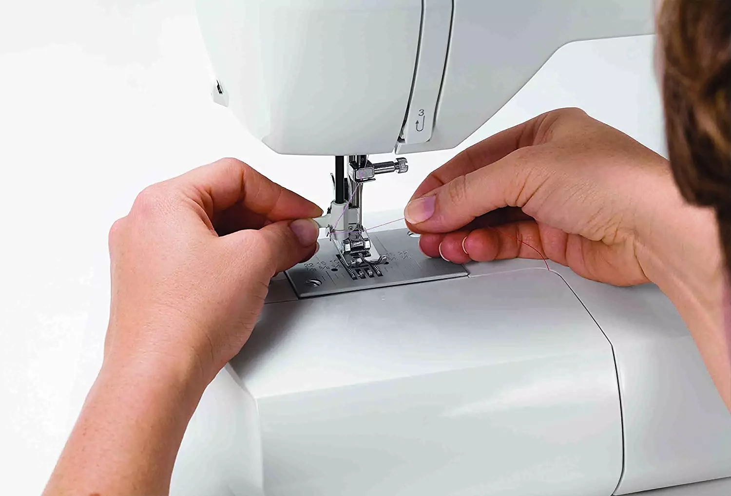 Singer 6699 Starlet Sewing Machine | GoldStar Tool 8 Singer 6699 Starlet Sewing Machine | GoldStar Tool - Image 6