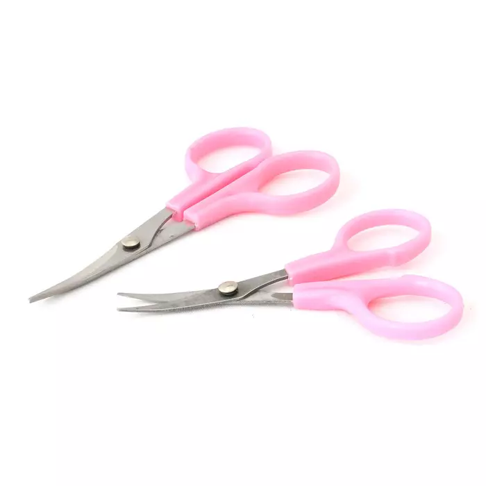 Curved Embroidery Scissors | GoldStar Tool 3 Curved Embroidery Scissors | GoldStar Tool