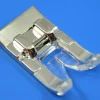 Satin Stitch Foot - Singer #85015 | GoldStar Tool