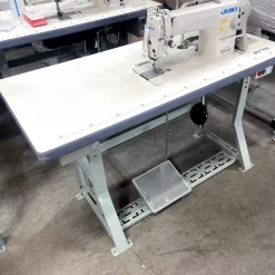 JUKI DDL-8700-7 Single Needle Sewing Machine | GoldStar Tool -consew shop 8700 7b