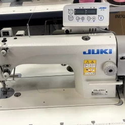 JUKI DDL-8700-7 Single Needle Sewing Machine | GoldStar Tool -consew shop 8700 7d