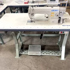 JUKI DDL-8700-7 Single Needle Sewing Machine | GoldStar Tool -consew shop 8700 7e