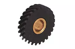 Idler Gear For Eastman Straight Knife Cutting Machines, 87C3-40 | GoldStar Tool 3 Idler Gear For Eastman Straight Knife Cutting Machines, 87C3-40 | GoldStar Tool