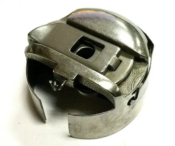 Bobbin Case Large Capacity - Towa #MEC503000DBM | GoldStar Tool 3 Bobbin Case Large Capacity - Towa #MEC503000DBM | GoldStar Tool