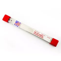 Blades For 5" Straight Cutting Machine, KM/New-Tech (per Dozen) | GoldStar Tool