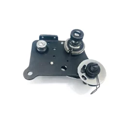 Complete Thread Tension Assembly - Pfaff #91-009328-91 | GoldStar Tool