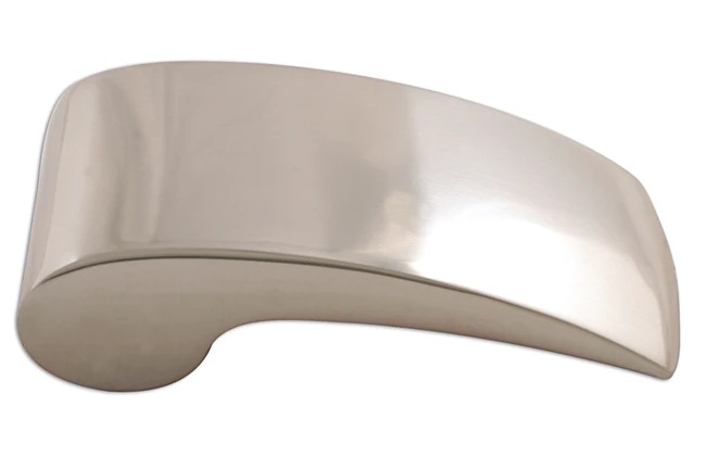 Powertec Curved Dolly 3 Powertec Curved Dolly