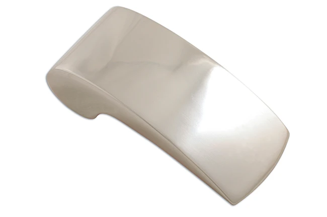 Powertec Curved Dolly 4 Powertec Curved Dolly - Image 2