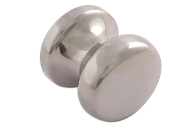 Powertec Bobbin Dolly 4 Powertec Bobbin Dolly - Image 2