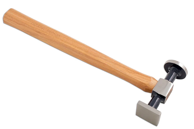 Powertec Bumping Hammer 6 Powertec Bumping Hammer - Image 4