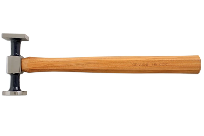 Powertec Bumping Hammer 4 Powertec Bumping Hammer - Image 2