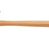 Powertec Long Finish Hammer -consew shop 91212