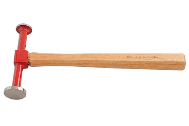 Powertec Long Finish Hammer 3 Powertec Long Finish Hammer