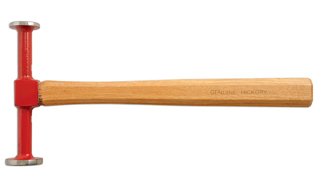 Powertec Long Finish Hammer 6 Powertec Long Finish Hammer - Image 4