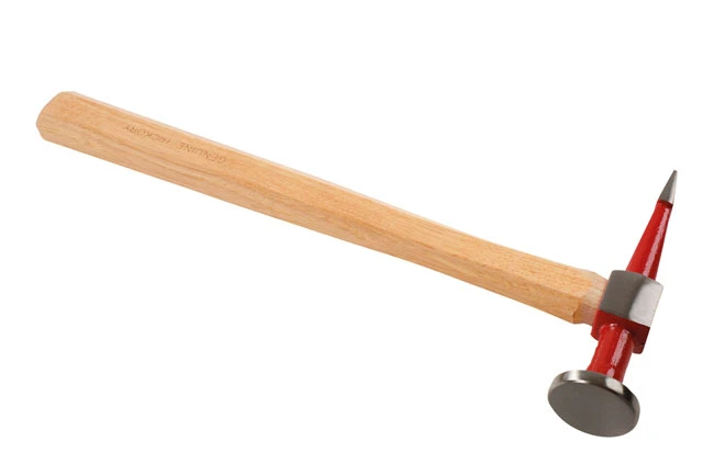 Powertec Cross Pein & Finishing Hammer 3 Powertec Cross Pein & Finishing Hammer