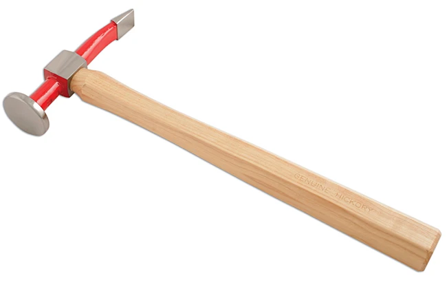 FROST Curved Pein & Finishing Hammer 4 FROST Curved Pein & Finishing Hammer - Image 2