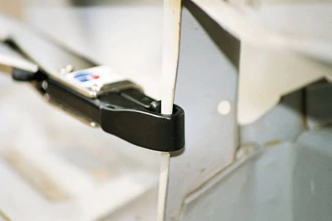 FROST Self Locking Multi Grip Pliers – J Clamp 4 FROST Self Locking Multi Grip Pliers – J Clamp - Image 2