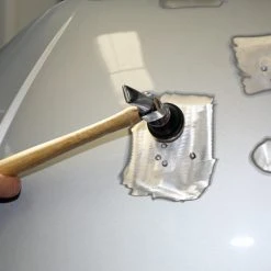 Powertec Shrinking Hammer 6 Powertec Shrinking Hammer -consew shop 92596 InSitu 2