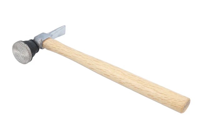 Powertec Shrinking Hammer 3 Powertec Shrinking Hammer