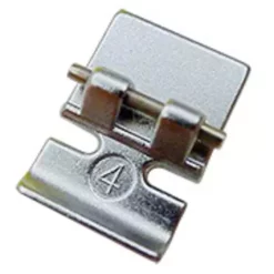 Zipper Foot (w/o IDT), Pfaff #98-694843-00 | GoldStar Tool