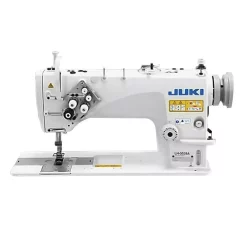 JUKI LH-3578A-S Semi-Dry-Head 2-Needle Sewing Machine | GoldStar Tool