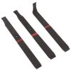 Sealey Panel Seam Splitter Set (3pc) -consew shop AK579
